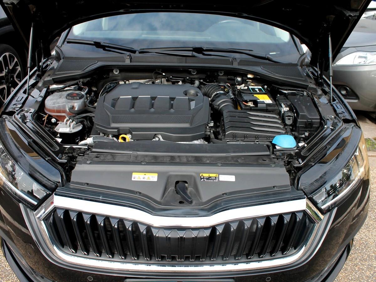 Skoda Octavia 2.0 TDI EVO SCR 150 CV DSG Wagon Executive UNIPRO IVA DEDUCIBILE