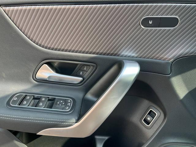 MERCEDES-BENZ A 250 e hybrid EQ Progressive Advanced