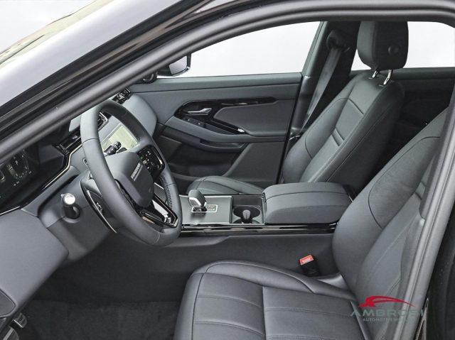 LAND ROVER Range Rover Evoque AWD 5DR SWB Dynamic SE 163PS Auto