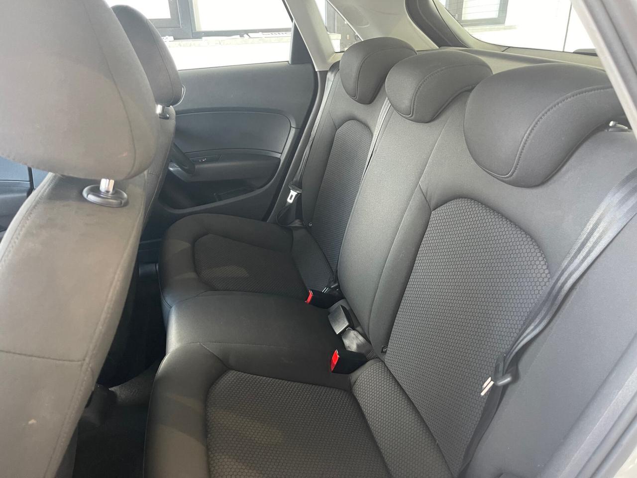 Audi A1 SPB 1.4 TDI 90cv Sline