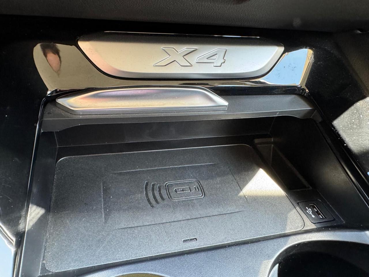 Bmw X4 xDrive20d 48V cerchio 20