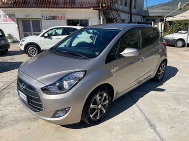 Hyundai iX20 1.6 MPI Econext APP MODE permute finanziamenti