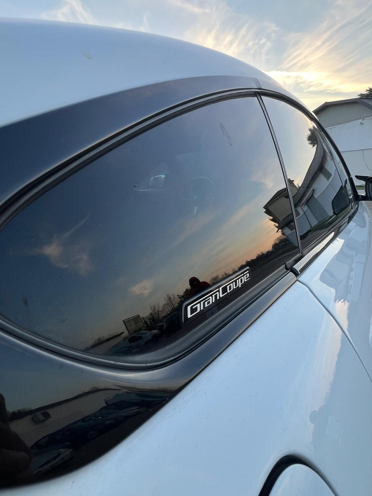 Bmw 420 420d xDrive Coupé Msport