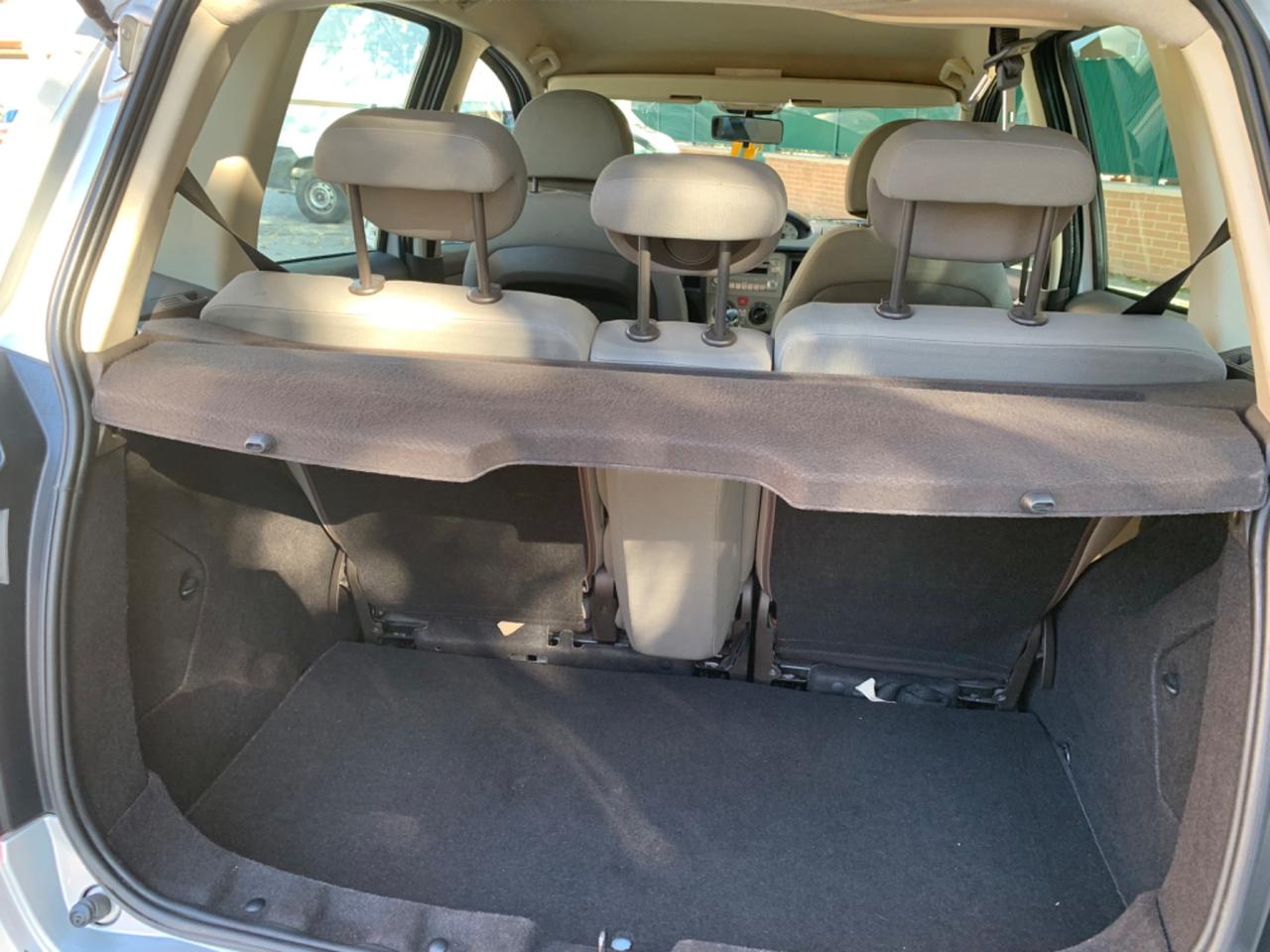 Lancia MUSA 1.4 ECO GPL