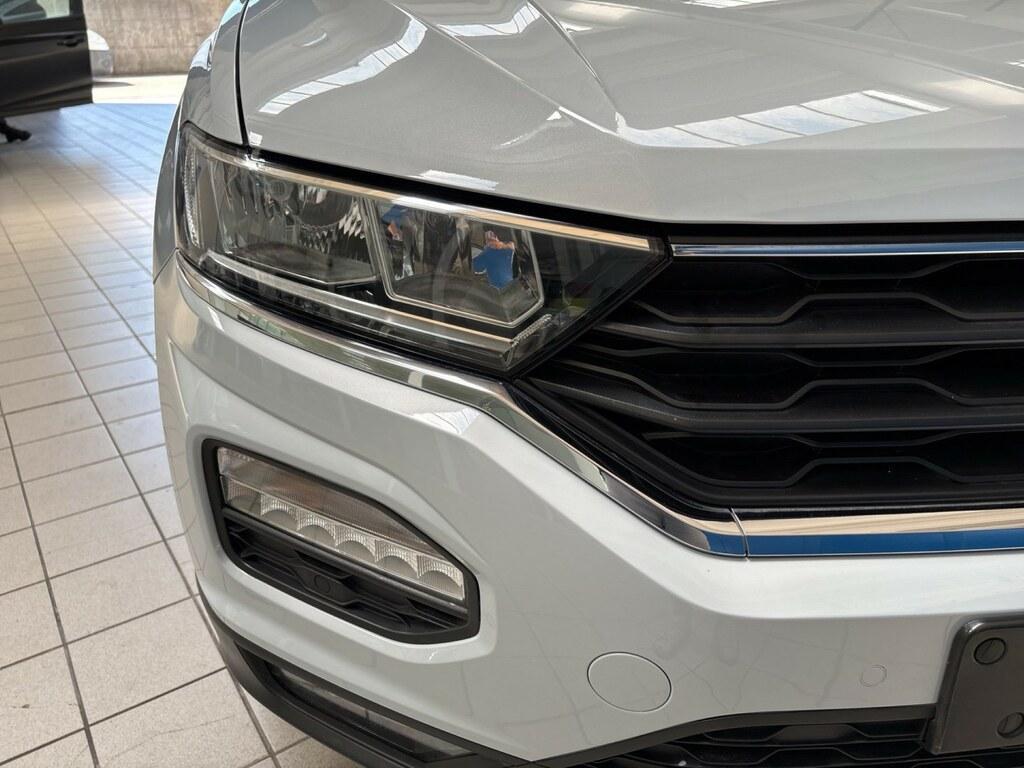 Volkswagen T-Roc 1.0 TSI Style