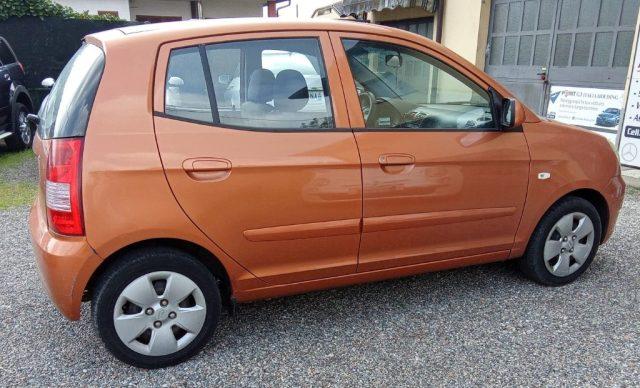 KIA Picanto 1.0 12V Urban