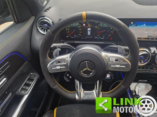 MERCEDES-BENZ GLA 45 AMG Premium