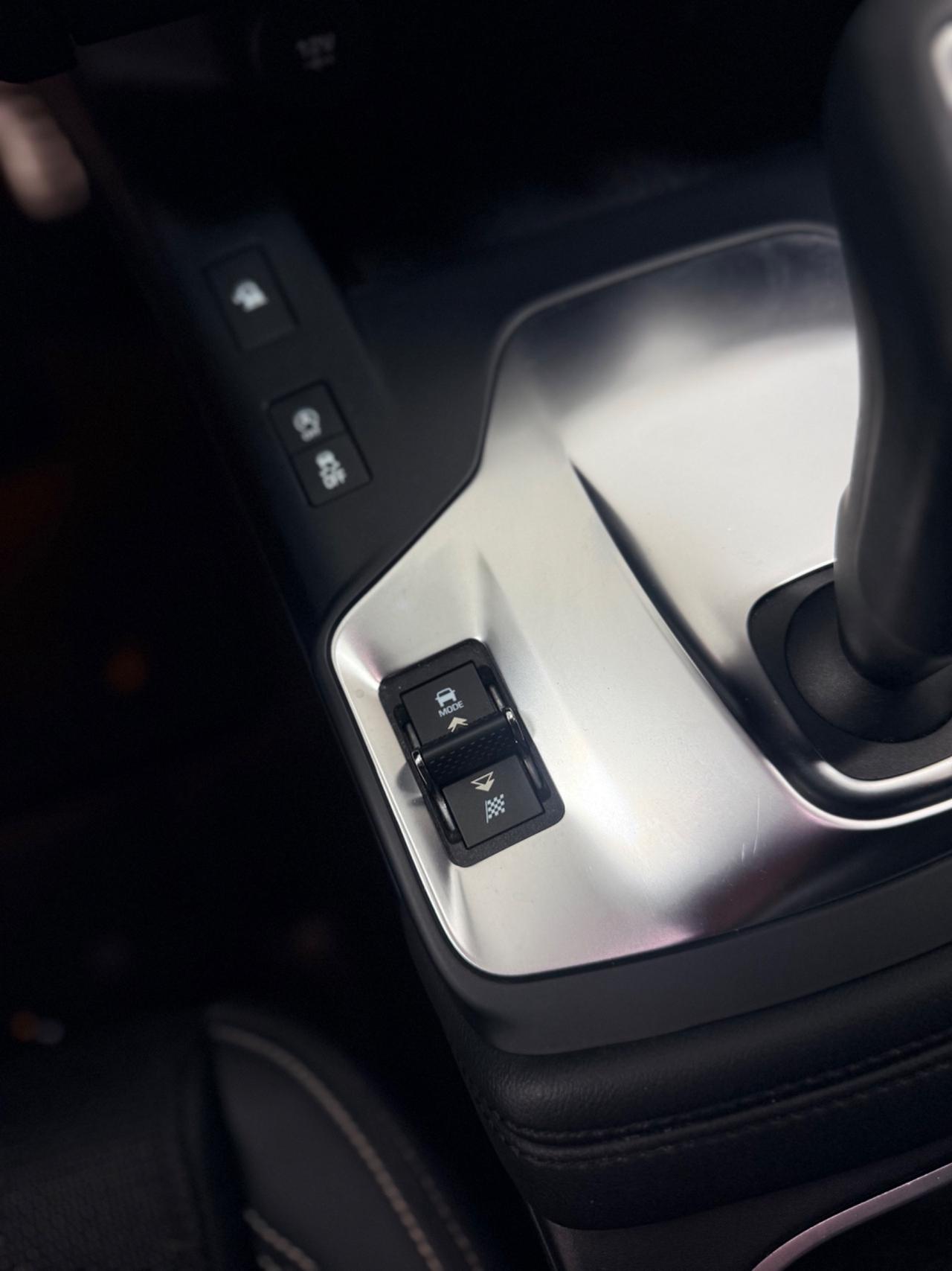 Jaguar E-Pace 2.0D 180 CV AWD aut. R-Dynamic HSE 05/2020 Euro 6B