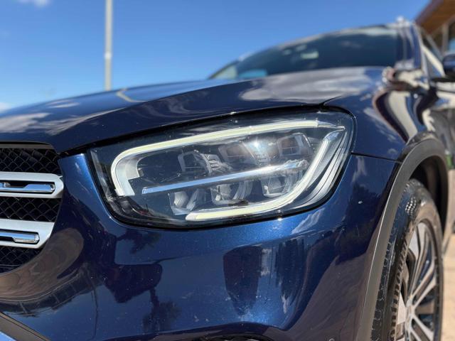 MERCEDES-BENZ GLC 220 d 4Matic Sport *RESTYLING*