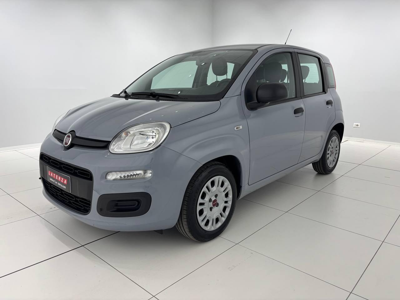 FIAT Panda 1.0 firefly hybrid s&s 70cv 5p.ti