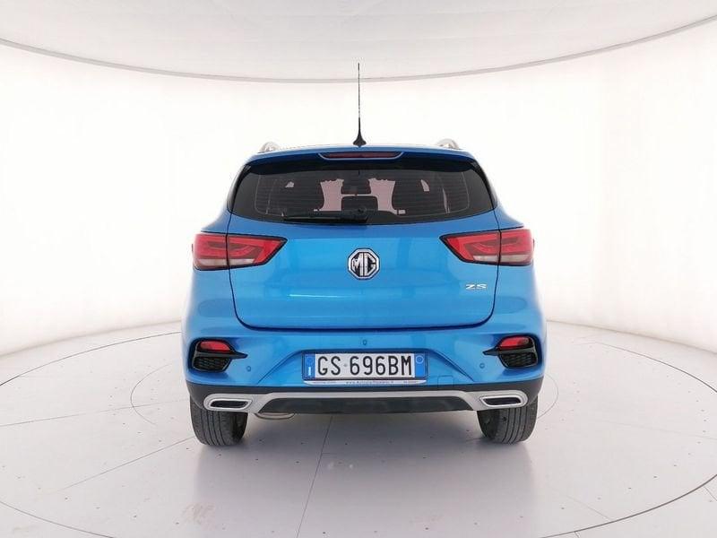 MG ZS 1.5 Comfort