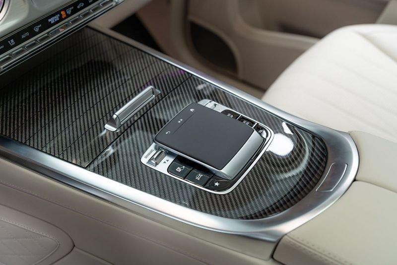 Mercedes-Benz Classe G G63 AMG