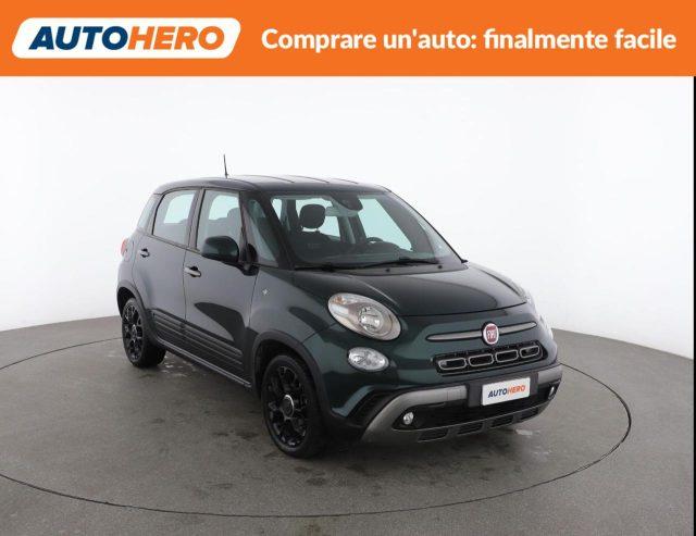 FIAT 500L 1.4 95 CV S&S Cross