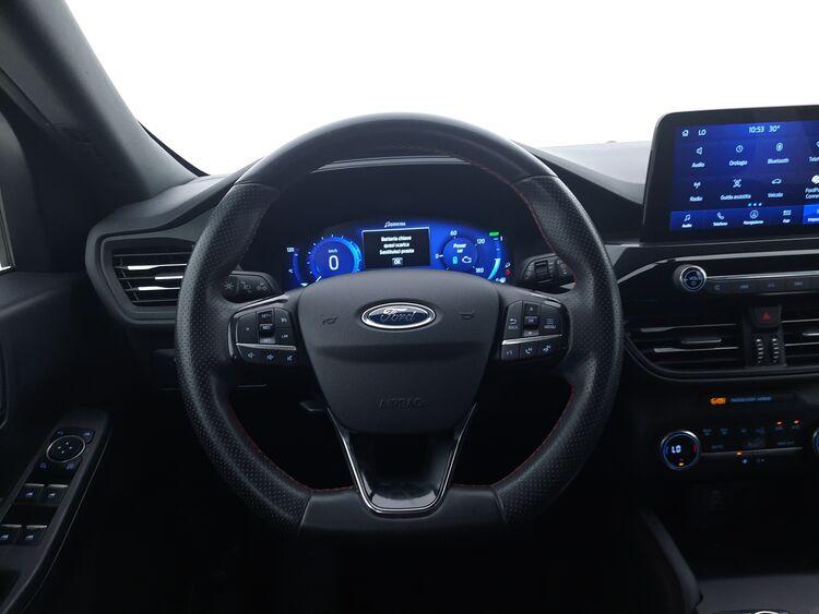 Ford Kuga Full Hybrid ST-Line BR291661 2.5 Full Hybrid 190CV