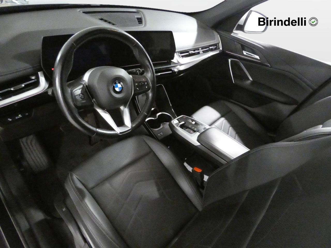 BMW X1 (U11) - X1 sDrive 18d xLine
