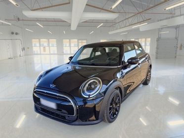 MINI COOPER CLASSIC AUTO 5 PORTE BERLINA
