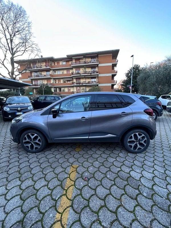 Renault Captur TCe 12V 90 CV Sport Edition2