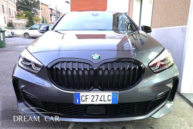 BMW 120 d xDrive 5p. Msport GUSCI-TETTO PANO-FRENI M-19"