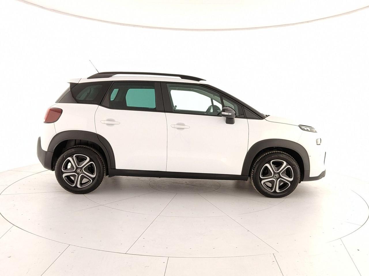 Citroen C3 Aircross BlueHDi 110 S&S Feel