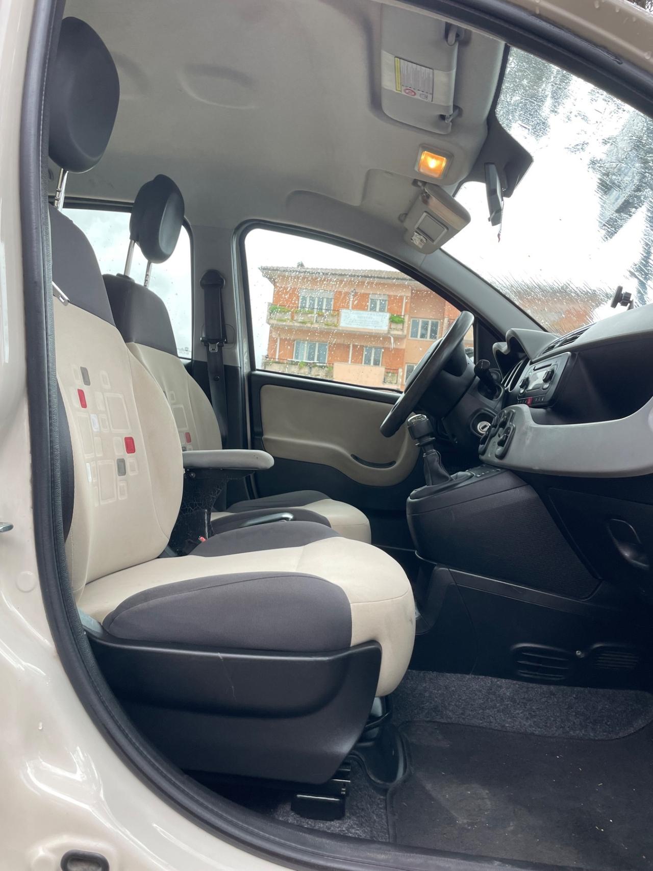 Fiat Panda 1.2 EasyPower Lounge