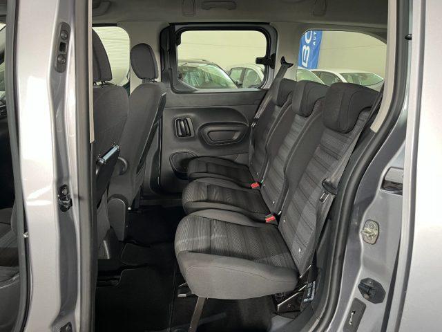 OPEL Combo Life 1.2 T 110CV MT6 Advance XL 7 POSTI / UNICO PROP.