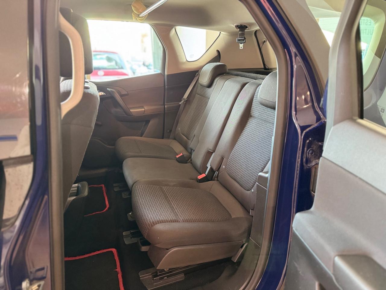 Opel Meriva 1.4 Turbo 120CV GPL Tech Cosmo