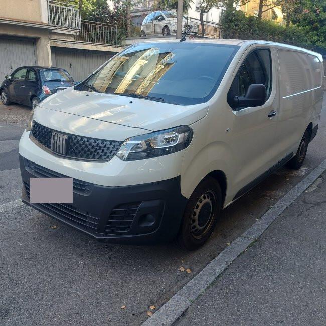 Fiat Scudo 1.5 BlueHDi 100 CV PC-TN Furgone Business