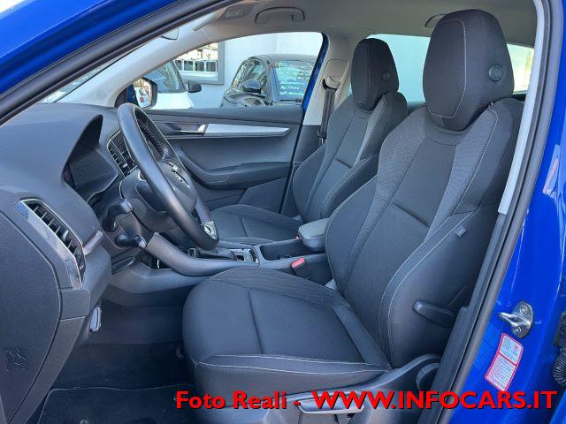 SKODA Karoq 2.0 TDI EVO SCR 115 CV DSG Executive - PROMO