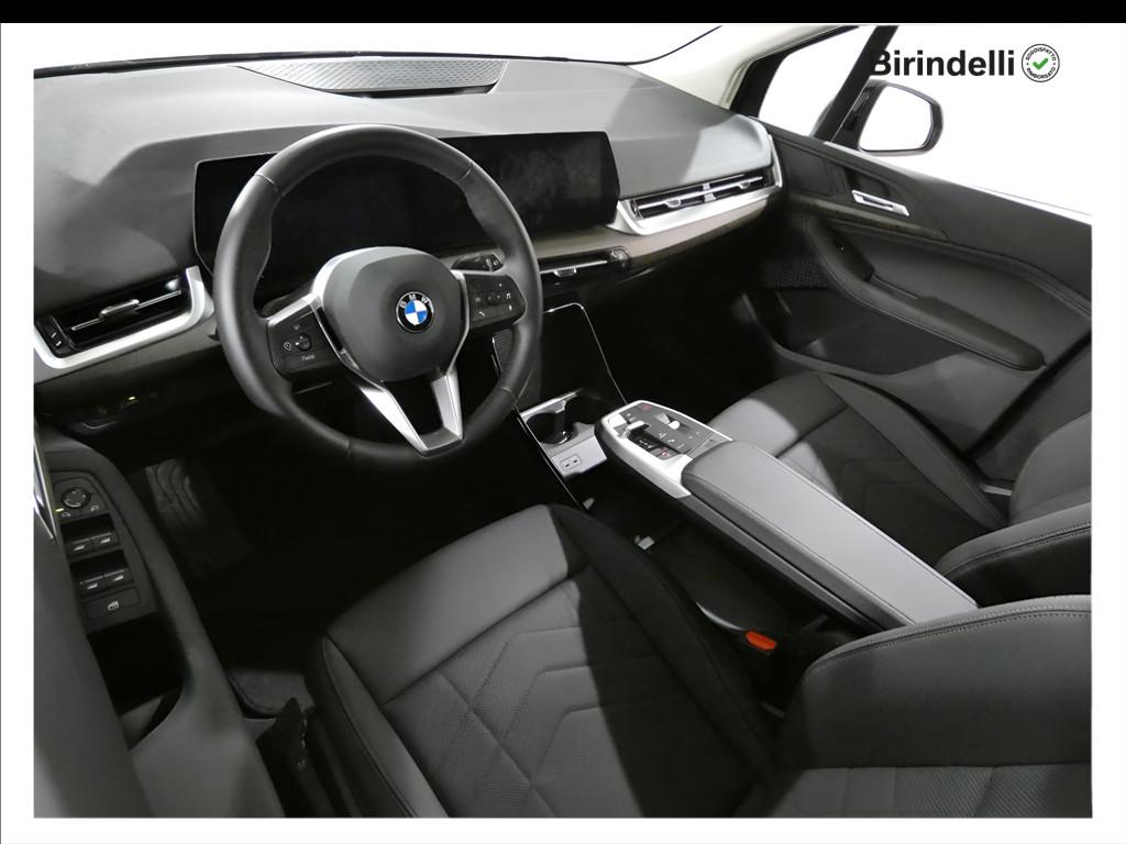 BMW Serie 2 A.T. (U06) - 218d Active Tourer Luxury