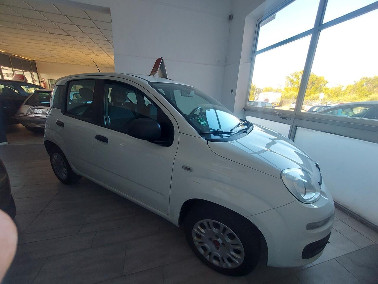 Fiat Panda 1.2 Easy