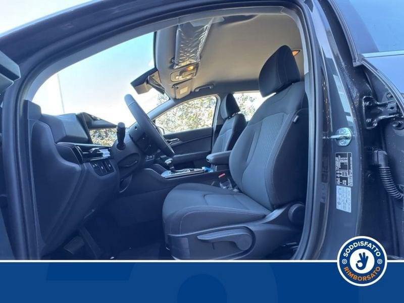 KIA Sportage 1.6 CRDi MHEV DCT Business MY25