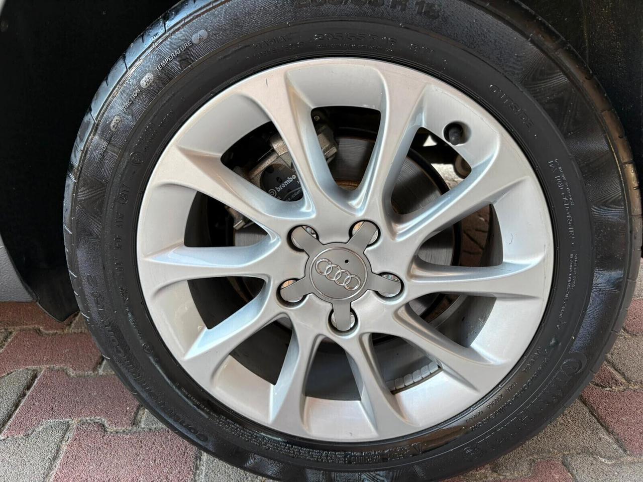 Audi A3 SPB 1.6 TDI Business