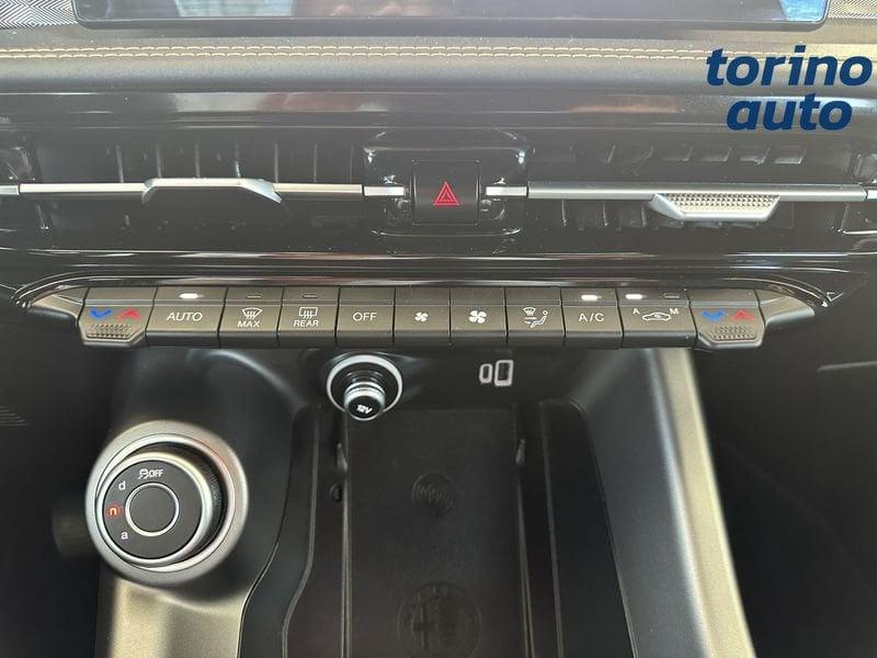 Alfa Romeo Tonale 1.5 160cv Hybrid TCT7 Ti