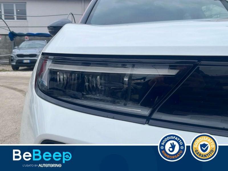 Opel Mokka 1.2 T GS LINE S&S 100CV