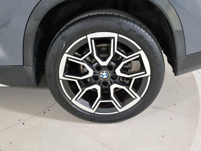 BMW X1 U11 sdrive18i Edition Essence auto