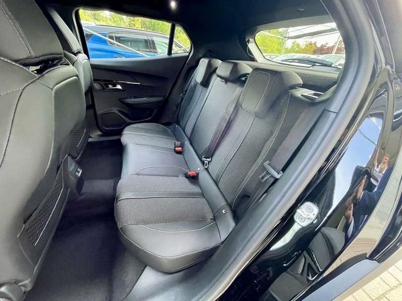 Peugeot 2008 1.2 hybrid GT 145cv e-dcs6 - KM0