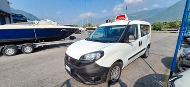 Fiat Doblo Doblò 1.3 MJT PC Combi N1 AUTOCARRO