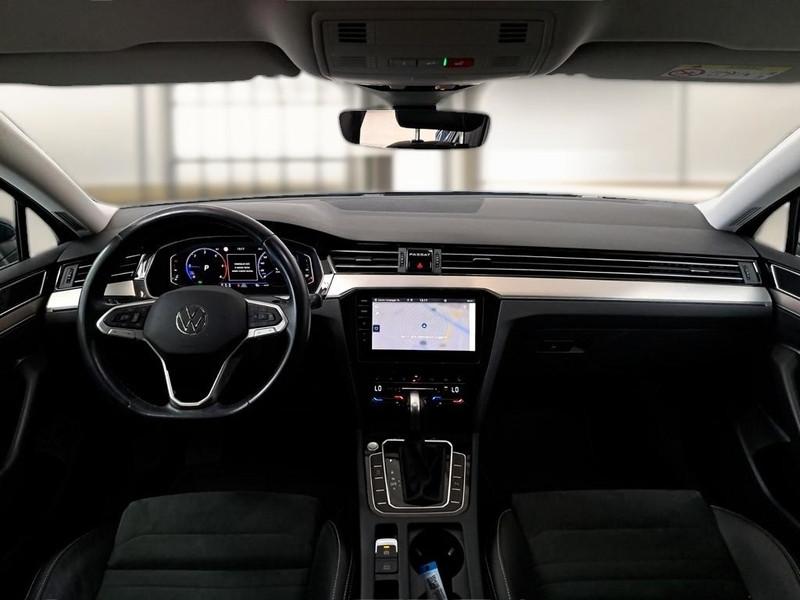 VOLKSWAGEN PASSAT VARIANT 2.0 TDI SCR EVO 110kW Executive DSG