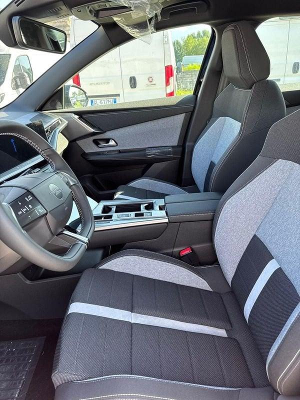 Opel Grandland Nuovo Edition 136CV EDCT