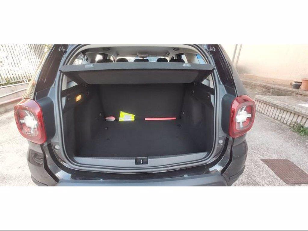 DACIA Duster 1.0 tce essential 4x2 90cv del 2021