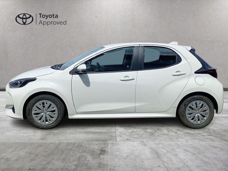 Toyota Yaris 1.5h Active