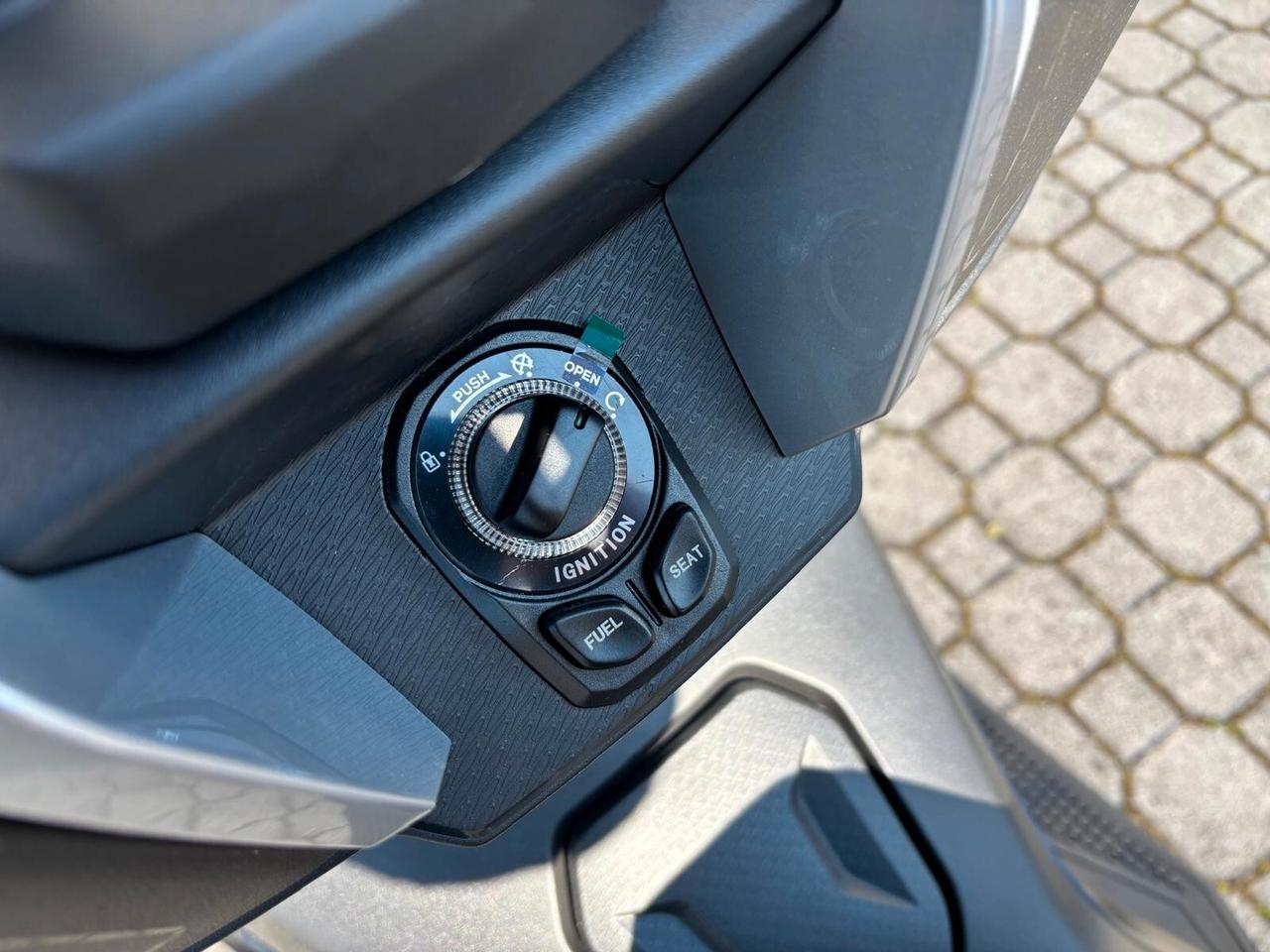 Kymco Dink 125 X TCS - NUOVO