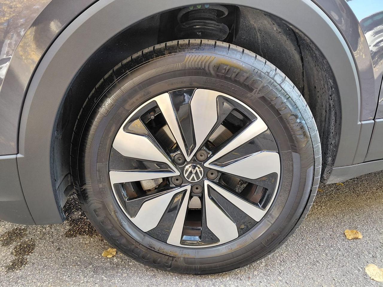 Volkswagen T-Cross EDITION PLUS 1.0 TSI #7315