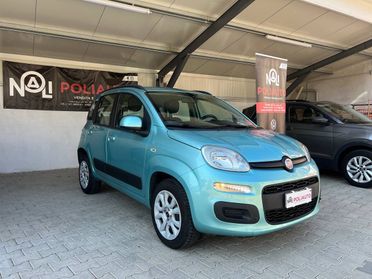 Panda 0.9 TwinAir Turbo Natural Power Lounge (62 k