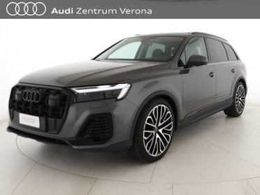 50TDI 286CV quattro tiptronic Business Advanced