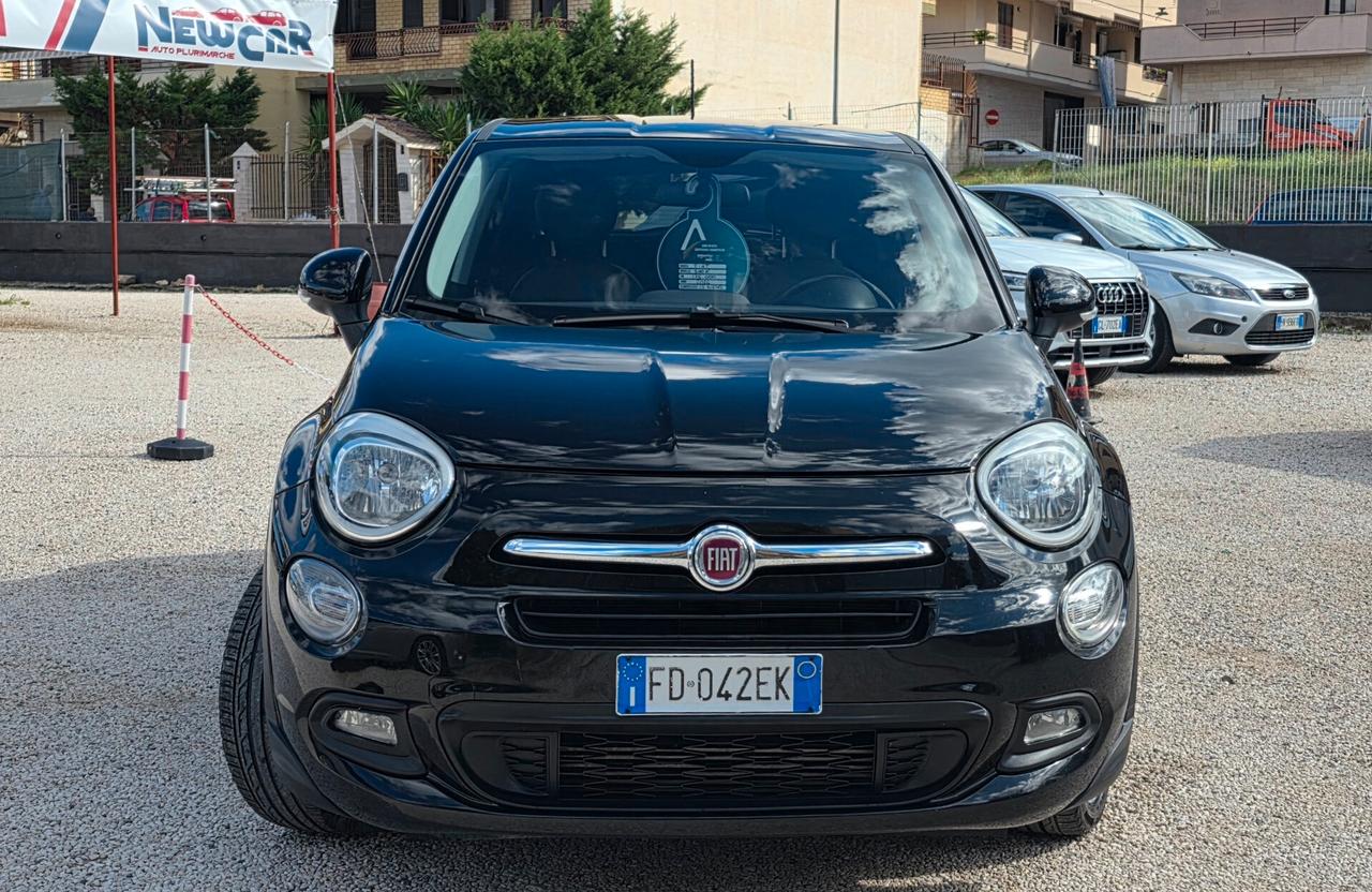 Fiat 500X 1.3 MultiJet 95 CV