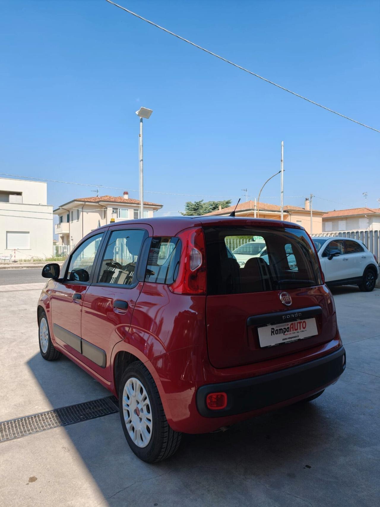 Fiat Panda 1.3 MJT 95 CV S&S Easy