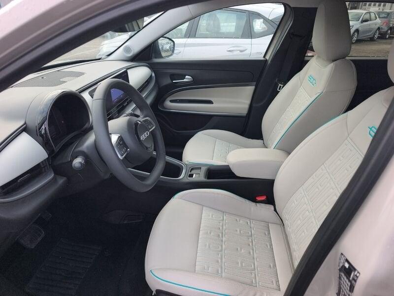 FIAT 600 IV 2023 1.2 hybrid La Prima 110cv auto