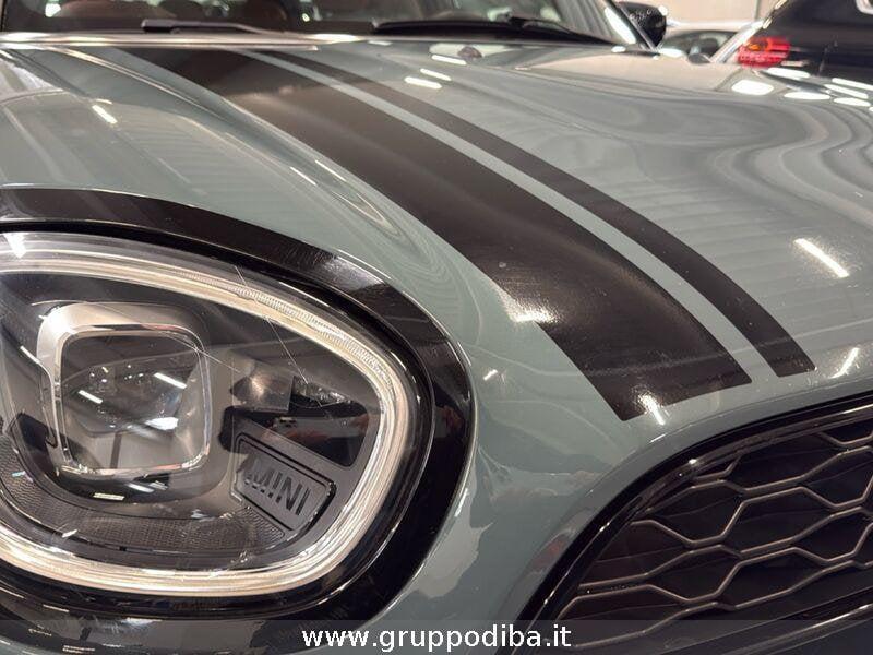 MINI Mini Countryman F60 2020 Diese Mini Countryman 2.0 Cooper SD Yours auto