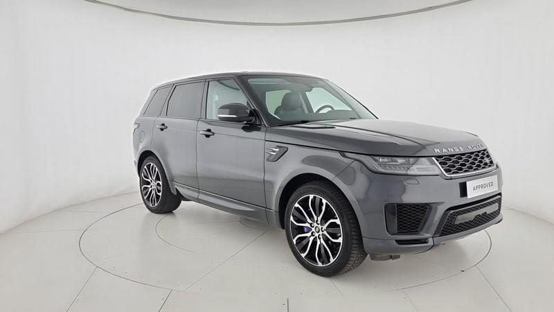 Land Rover Range Rover Sport 3.0d i6 mhev HSE Dynamic 249cv